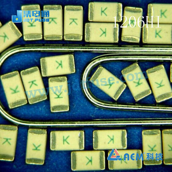 F1206HI5000V032T SMF SERIES